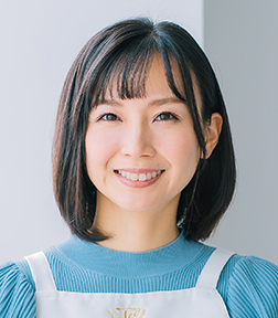 冨士岡直子さん